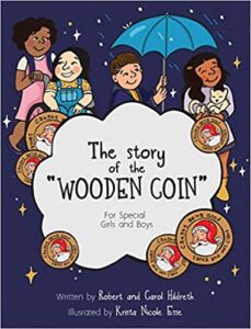 Story of the Wooden Coin